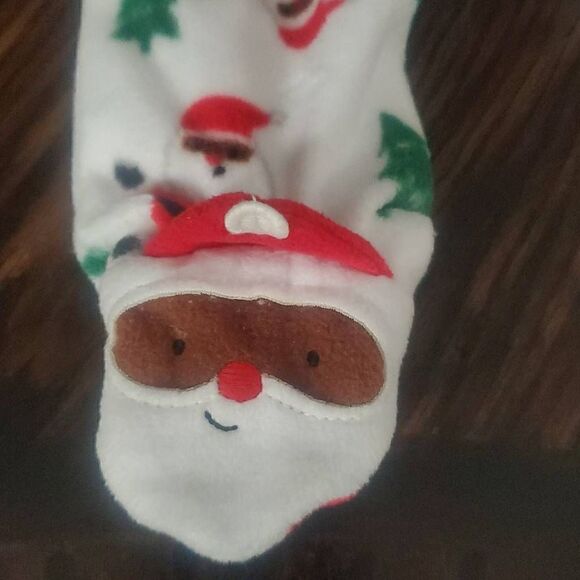 NWOT JUST ONE YOU NB SLEEPER BY CARTERS - Picture 2 of 5